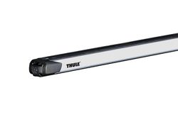 2 Barra Thule SlideBar 891 127cm