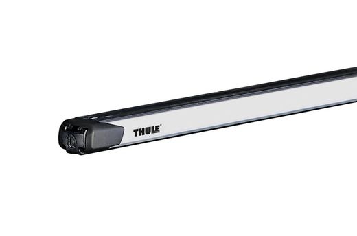 2 Barra Thule SlideBar 891 127cm