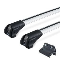Barras Airo Fuse Kia Niro 2016> con railing