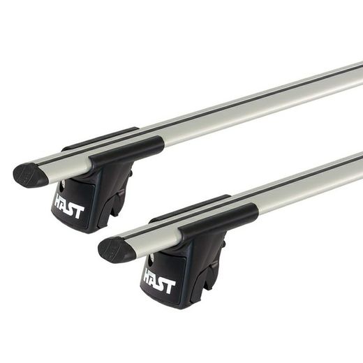 Barras aluminio Hast para Avensis Verso 98>09