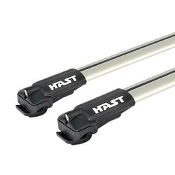 Barras aluminio Hast para Ford Kuga con barras