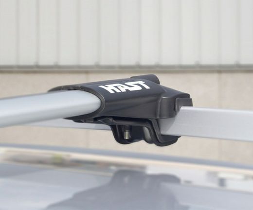 Barras aluminio Hast H14