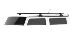 2 Barras Cargo Xpro en acero para Clase G 79>18
