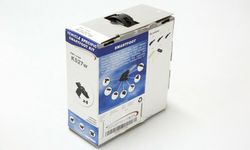 Barras portaequipajes Whispbar P. Cayenne 10>17 techo normal