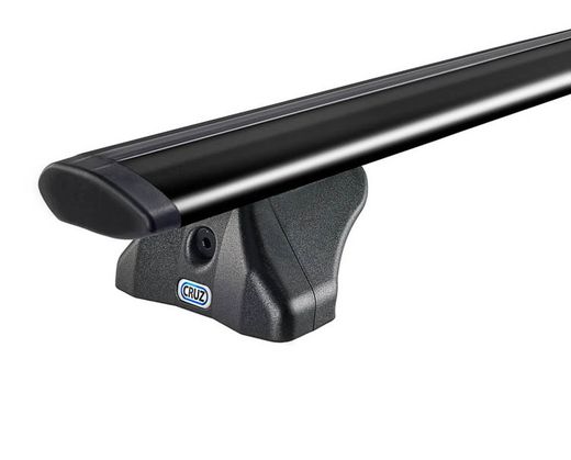 Barras Cruz Airo FiX  para: Montero 3/5p. 2000>