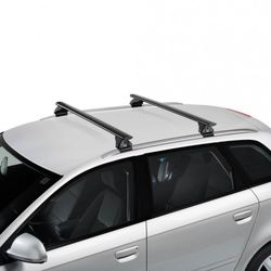 Barras Cruz Airo FiX A3 Sportback (8P) 04>13 con Railing