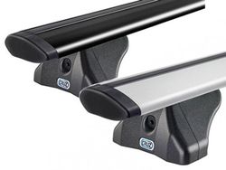 2 Barras Cruz Airo FIX 128