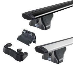 Barras Cruz Airo FiX Velar (L560 - railing integrado) (2017-->)