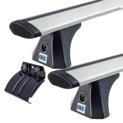 Barras Cruz Airo Fix VW Golf (V-VI) 3/5p (03->08, 08->12)