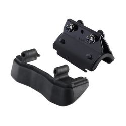 Barras Cruz Airo Fuse Audi E-Tron 19> y Q8 E-tron 23> Con Railing