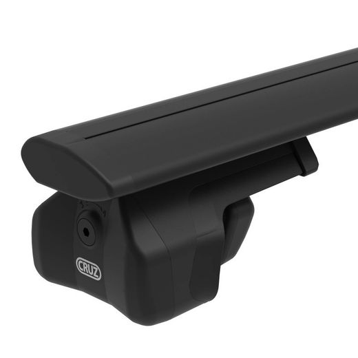 Barras Cruz Airo Korando 19> y E-Motion 21> con barras