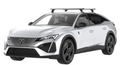Barras Cruz Airo P.408 SUV 23> Techo normal
