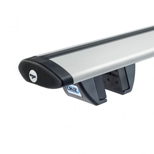 Barras Cruz Airo R128 para Railing