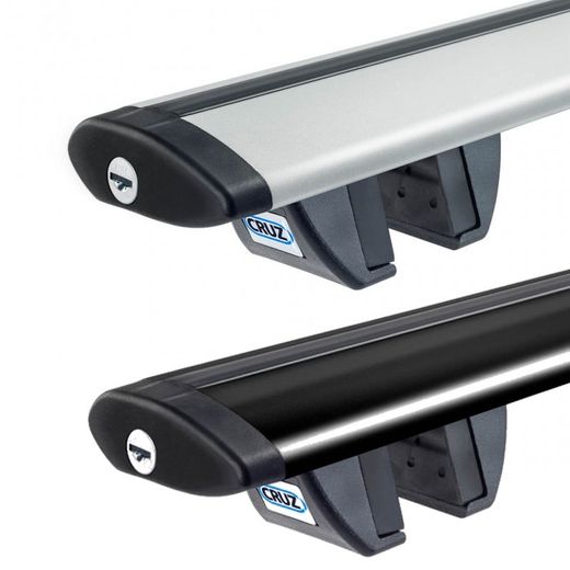 Barras Cruz Airo R128 para Railing