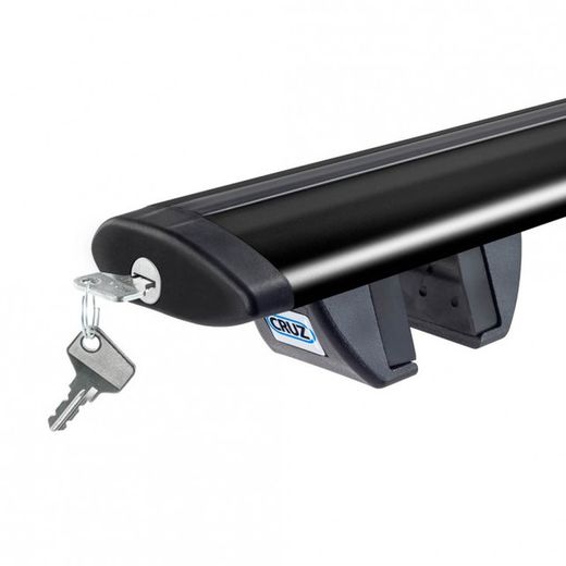 Barras Cruz Airo R128 para Railing