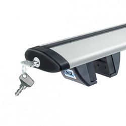 Barras Cruz Airo R118 para Railing