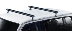 Barras Cruz Alu Cargo para Lada Niva 3p (vierteaguas) (1977-->)