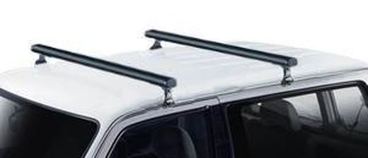 Barras Cruz Alu Cargo para Lada Niva 3p (vierteaguas) (1977-->)