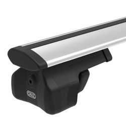 Barras CRUZ Lane para Amarok 4p Doble Cabina 23> con barras