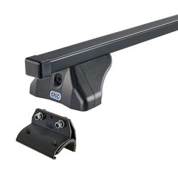 Barras Cruz Oplus S-Fix para Kia Ceed Tourer (18->) - XCeed (19->)