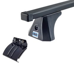 Barras Cruz Oplus ST para Ss.Korando e-Motion 2021>