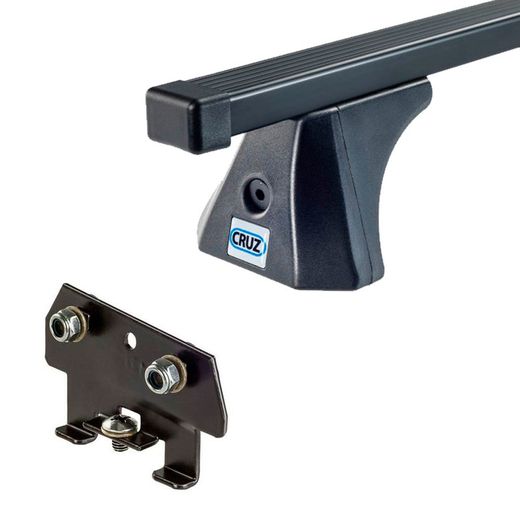 Barras Cruz Oplus ST para Subaru XV 07>17 con fixpoint