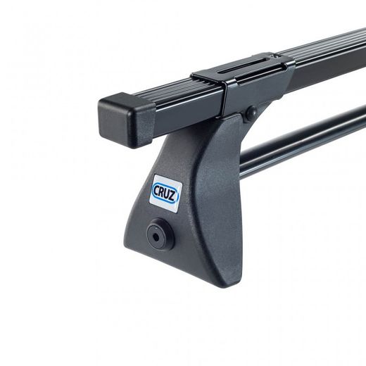 Barras Cruz Optima Acero para Megane 5p 96>02 - Megane Classic 4p 97>03