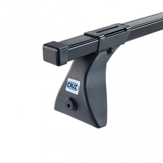 Barras Cruz Optima Acero para P. 306 5p (93->00)