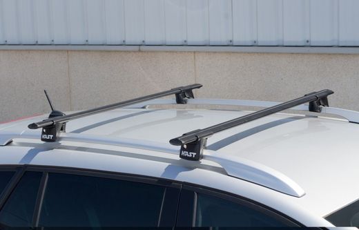 Barras Hast abierta 135cm para barras longitudinales