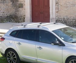 Barras Hast cerrada H26