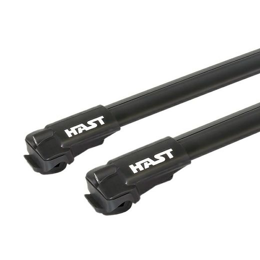 Barras aluminio Hast cerrada H19