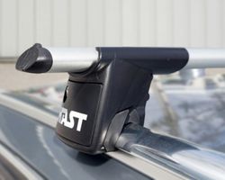 Barras Hast integrada para Jaguar Xf 2012> Sportbrake