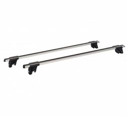 Barras Hast integrada para Jaguar Xf 2012> Sportbrake