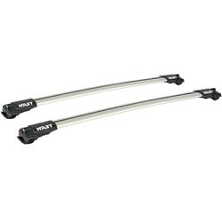 Barras Hast integrada para Opel Vectra C Familiar 03>08