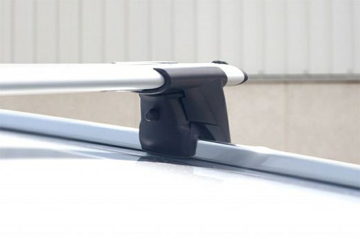 Barras Hast integrada para Opel Vectra C Familiar 03>08