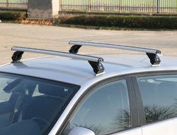 Barras Lp56 Aluminio 100 Cm.