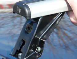 Barras Lp56 Aluminio 142 Cm.