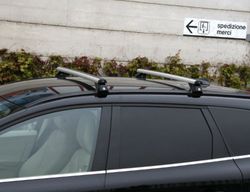 Barras Lp58 Prealpina Aluminio 124 cm para railing