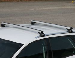 Barras Lp58 Prealpina Aluminio 124 cm para railing