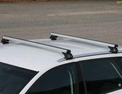 Barras Lp58 Prealpina Aluminio 142 cm para railing