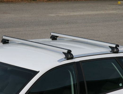 Barras Lp58 Prealpina Aluminio 142 cm para railing