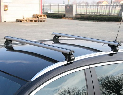 Barras Lp58 Prealpina Aluminio 160 cm para railing