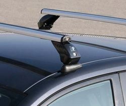 Barras Prealpina en alumino LP49 Jeep Compass 07>10