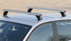 Barras Prealpina en alumino LP49 Jeep Compass 07>10