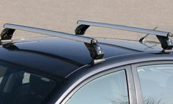 Barras Prealpina en alumino LP49 Jeep Compass 07>10
