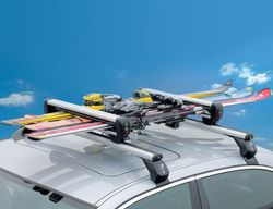 Barras Prealpina alumino LP49 VW.Passat CC coupe 4p 08>