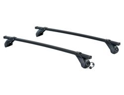 Barras Prealpina en acero LP47 para T. Prius + 2012>.