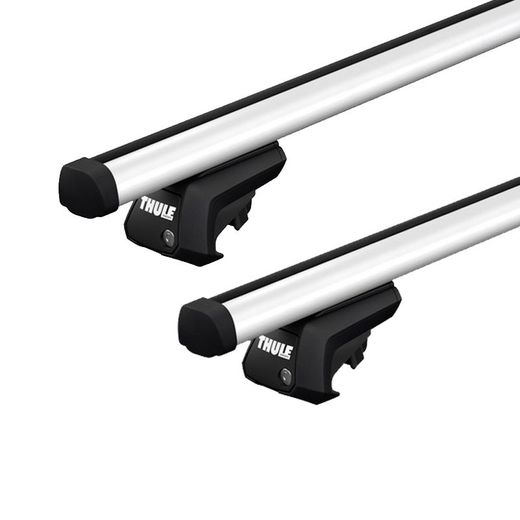 Barras Probar Evo para Pathfinder (R52) 2012> con barras