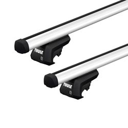 Barras Probar Evo para Ty. RAV 4 13>18 con barras