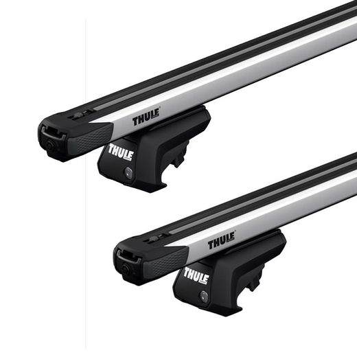 Barras SlideBar para GLE (W166) SUP 5p. 15>19